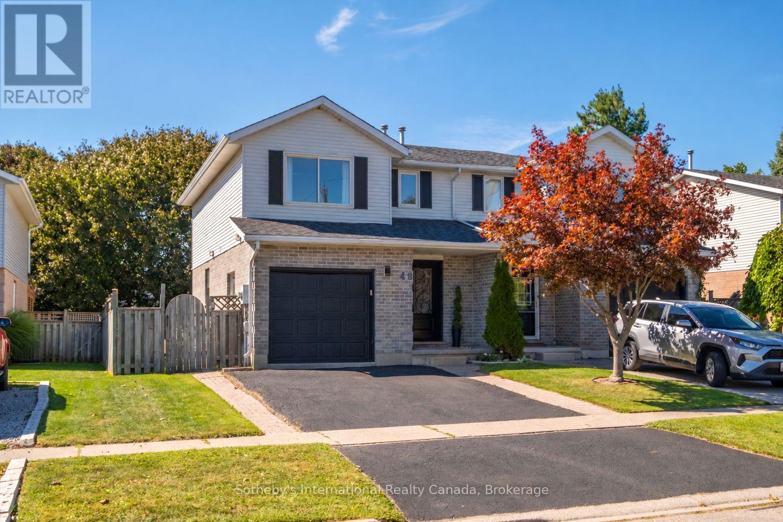 48 KATHLEEN STREET