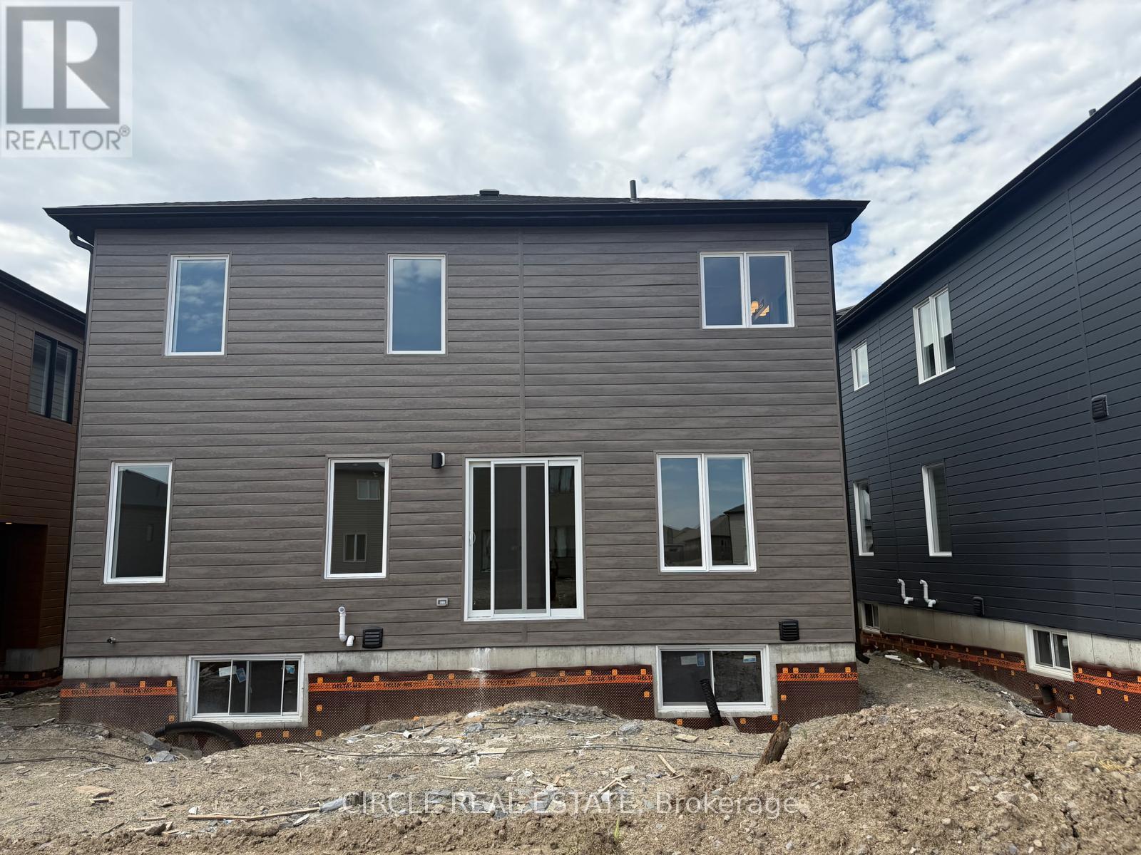 64 CREIGHTON DRIVE