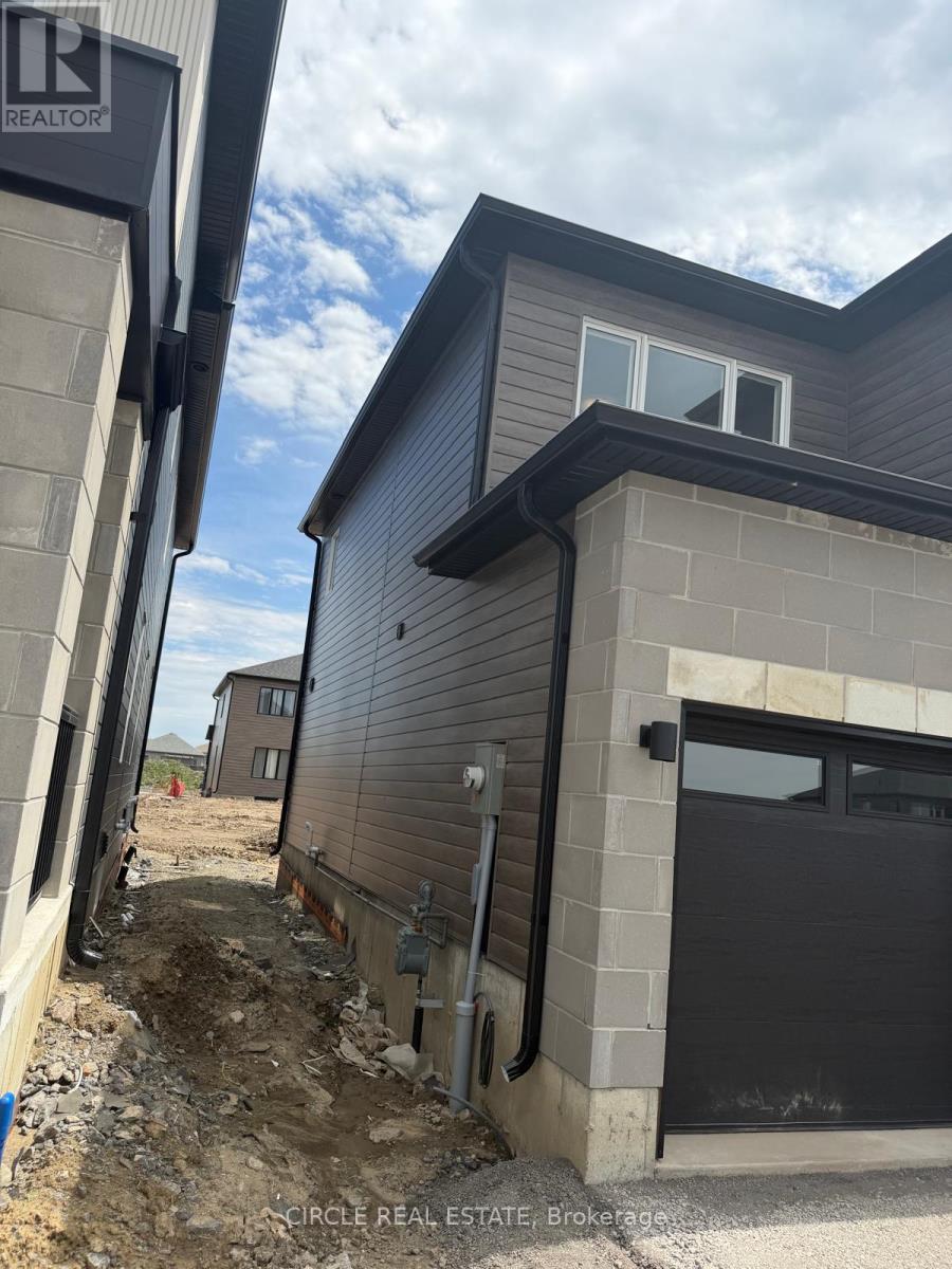 64 CREIGHTON DRIVE