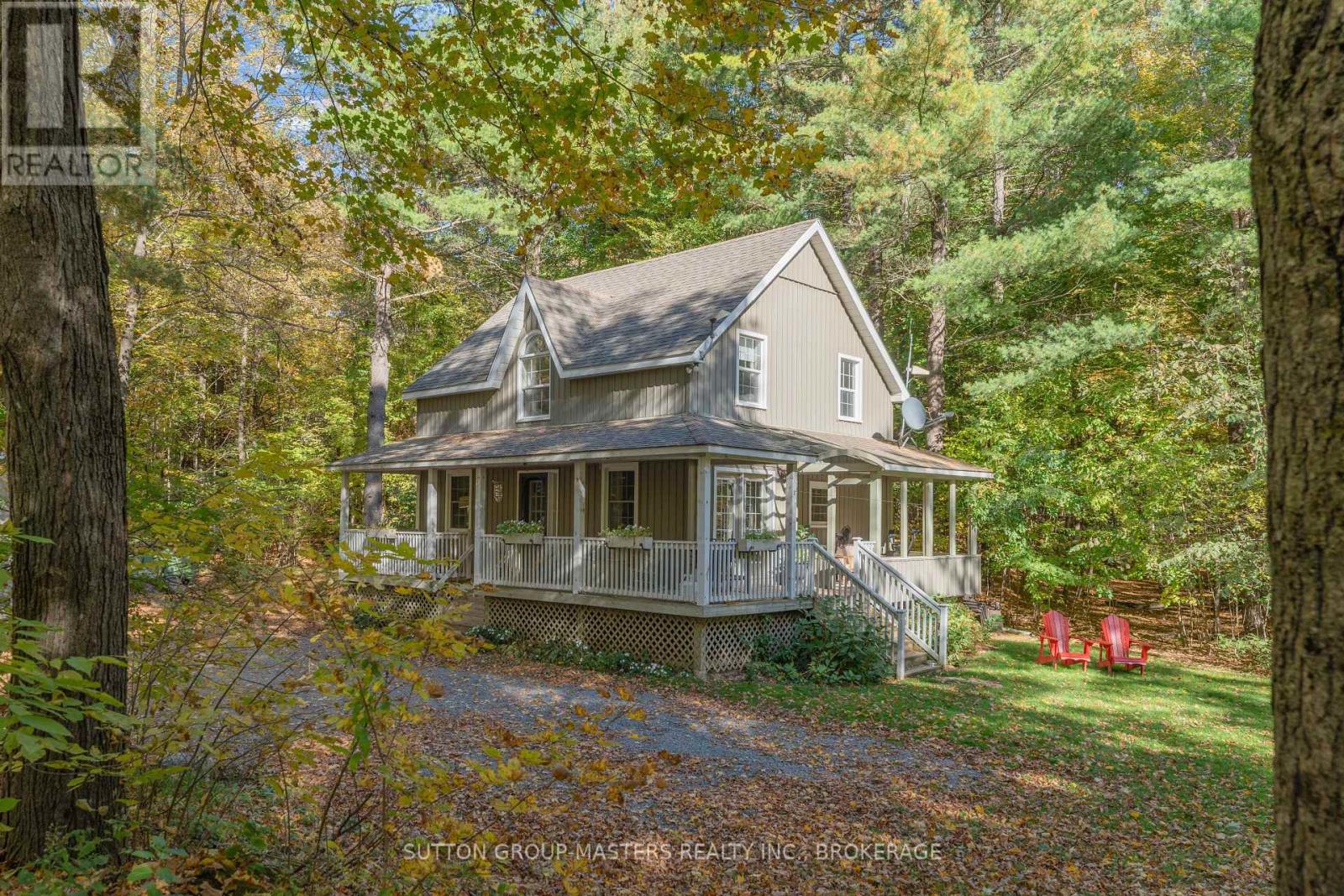 5390 BEDFORD ROAD