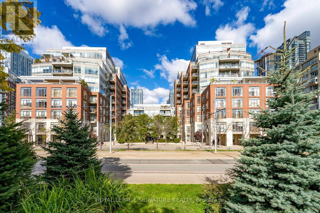 609W-500 QUEENS QUAY, TORONTO (WATERFRONT COMMUNITIES), ON M5V 3K8 - Image 3629148873.jpeg?d=l