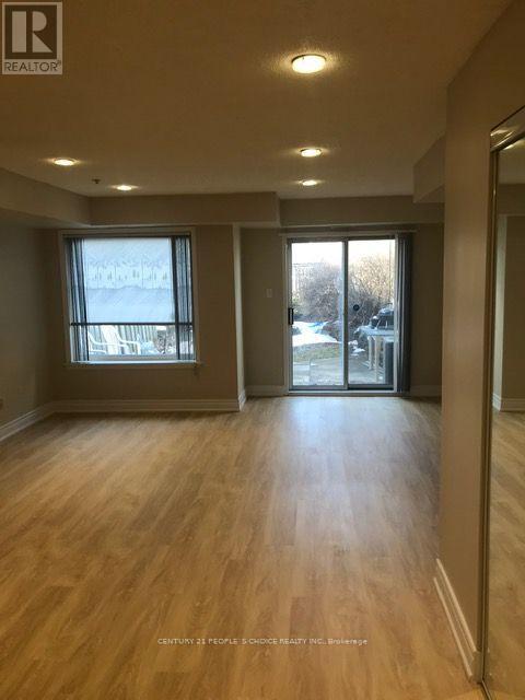 1 - 988 SHEPPARD AVENUE W
