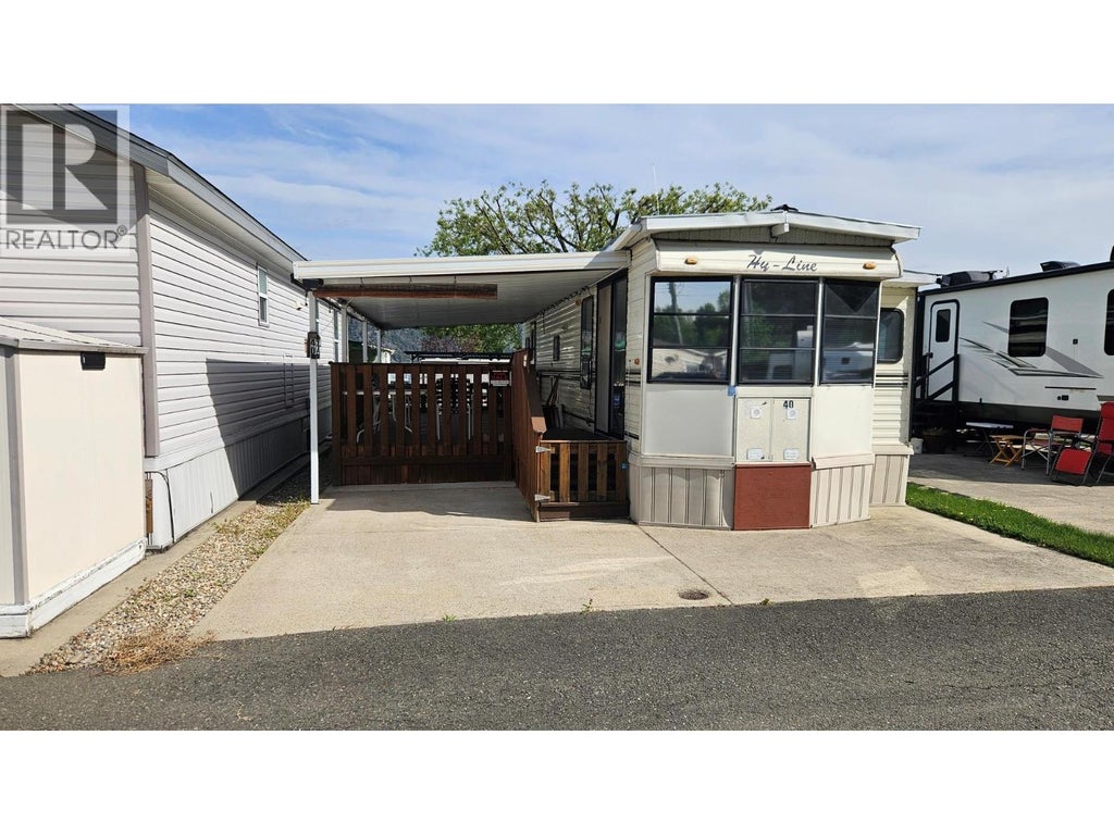 1226 SECOND AVENUE UNIT# 40