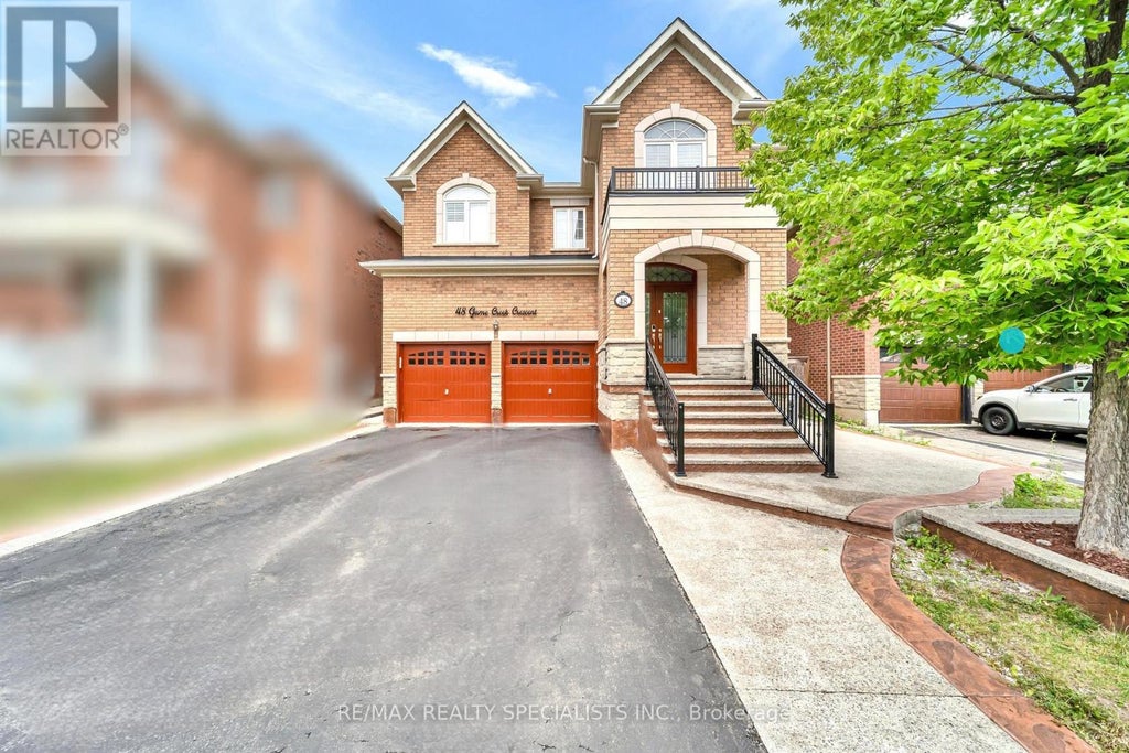 48 GAME CREEK CRESCENT, BRAMPTON (NORTHWEST SANDALWOOD PARKWAY), ON L7A 0K3 - Image 2810261621.jpeg?d=l