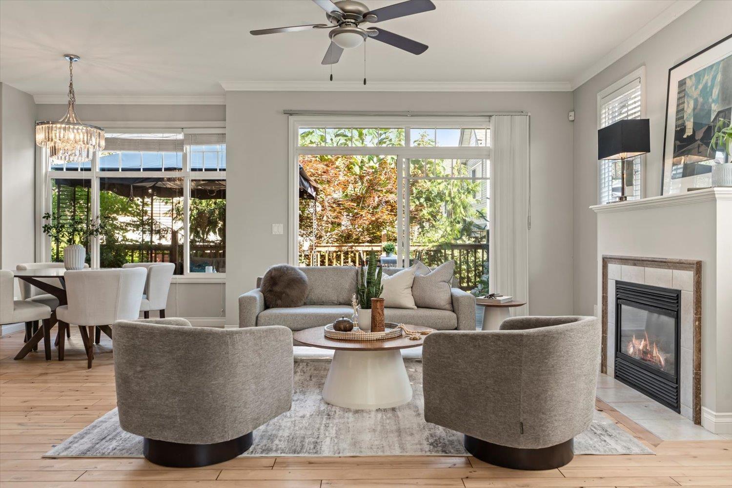 55 45545 TAMIHI WAY, Garrison Crossing