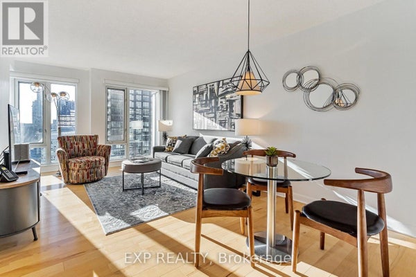 3205 - 210 Victoria St, Toronto (Church-Yonge Corridor), ON