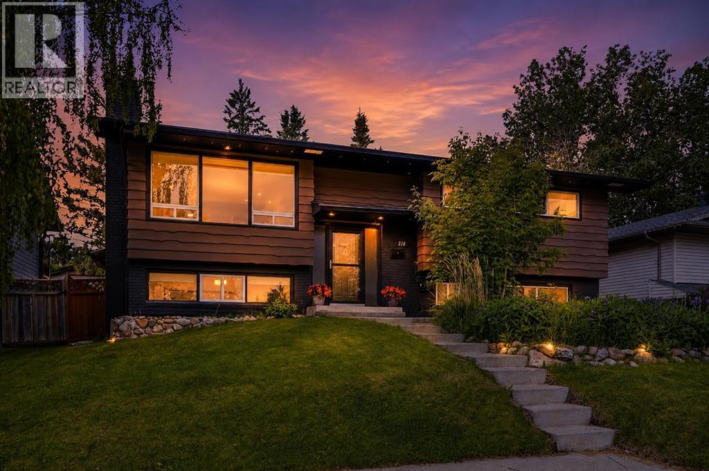 316 Canniff Place SW