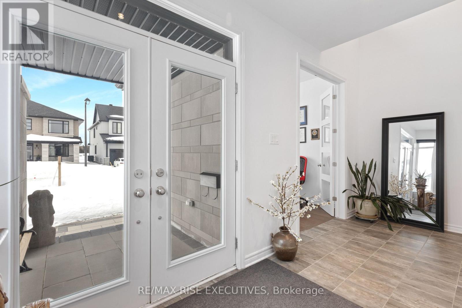 165 FINSBURY AVENUE