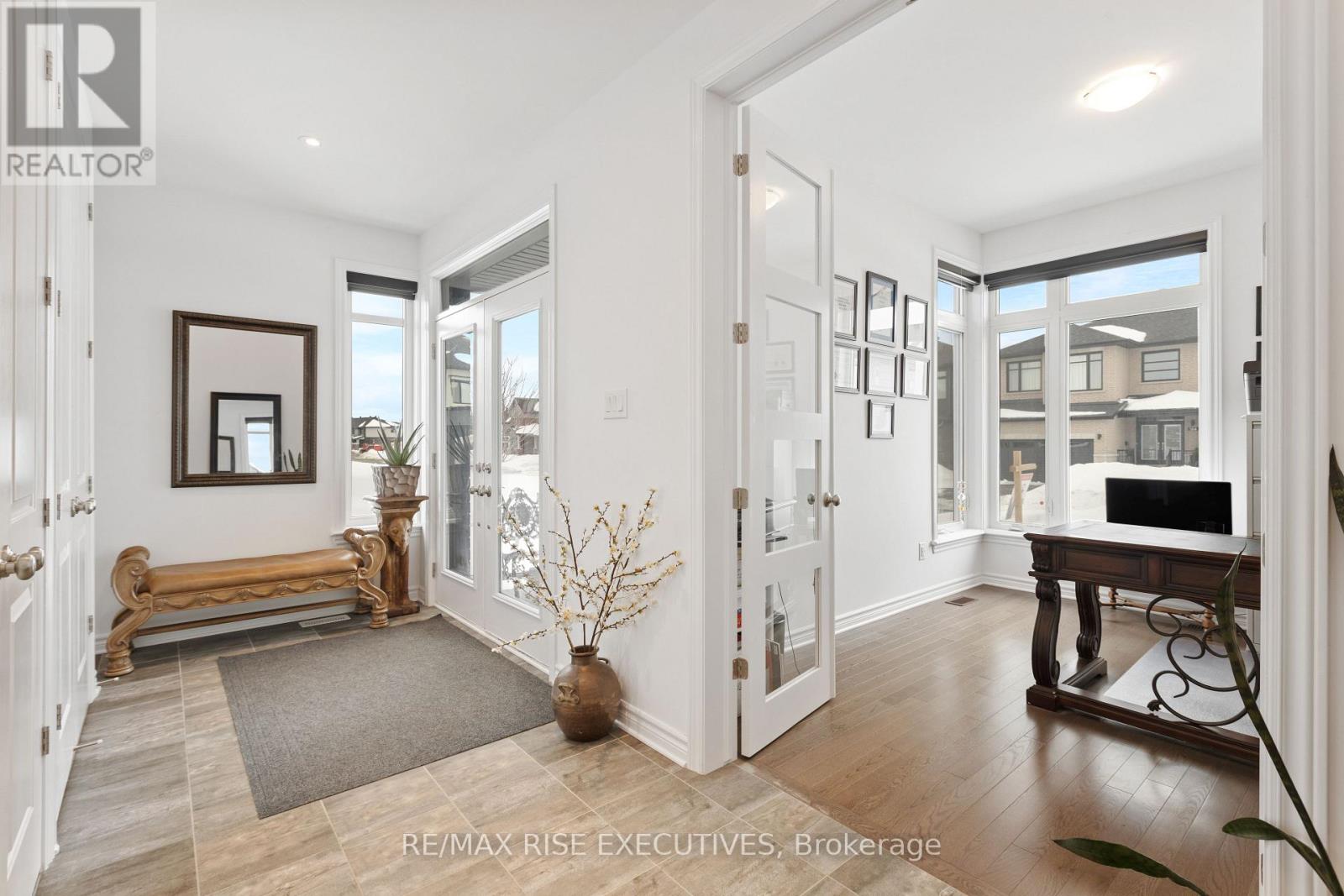 165 FINSBURY AVENUE