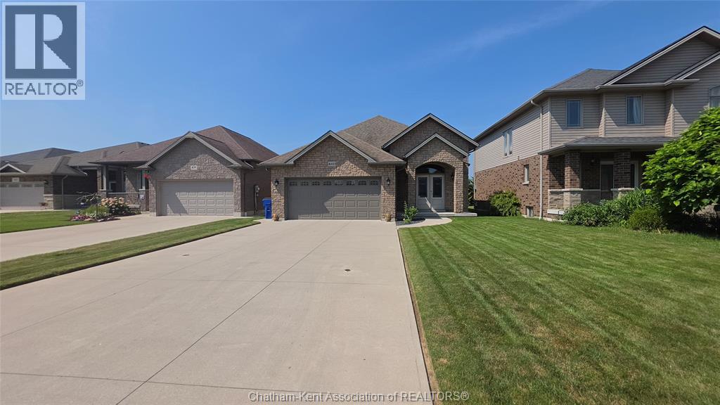 422 Twilight TRAIL