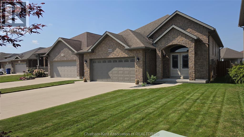 422 Twilight TRAIL