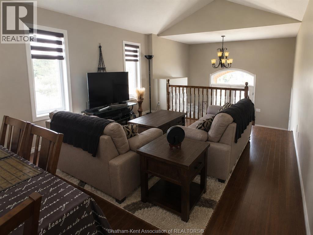 422 Twilight TRAIL