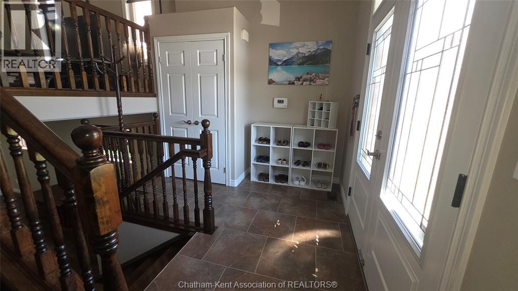 422 Twilight TRAIL