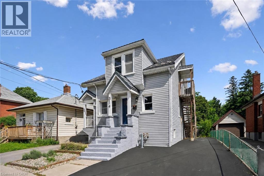 314 PAISLEY Road