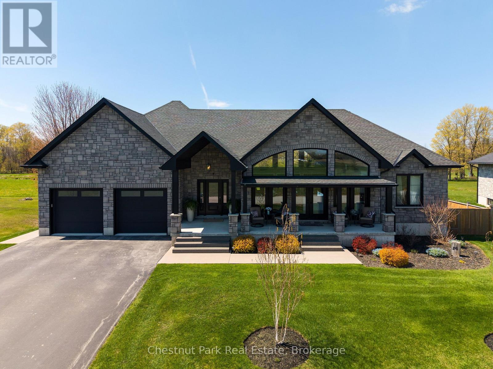 26 NICKASON DRIVE