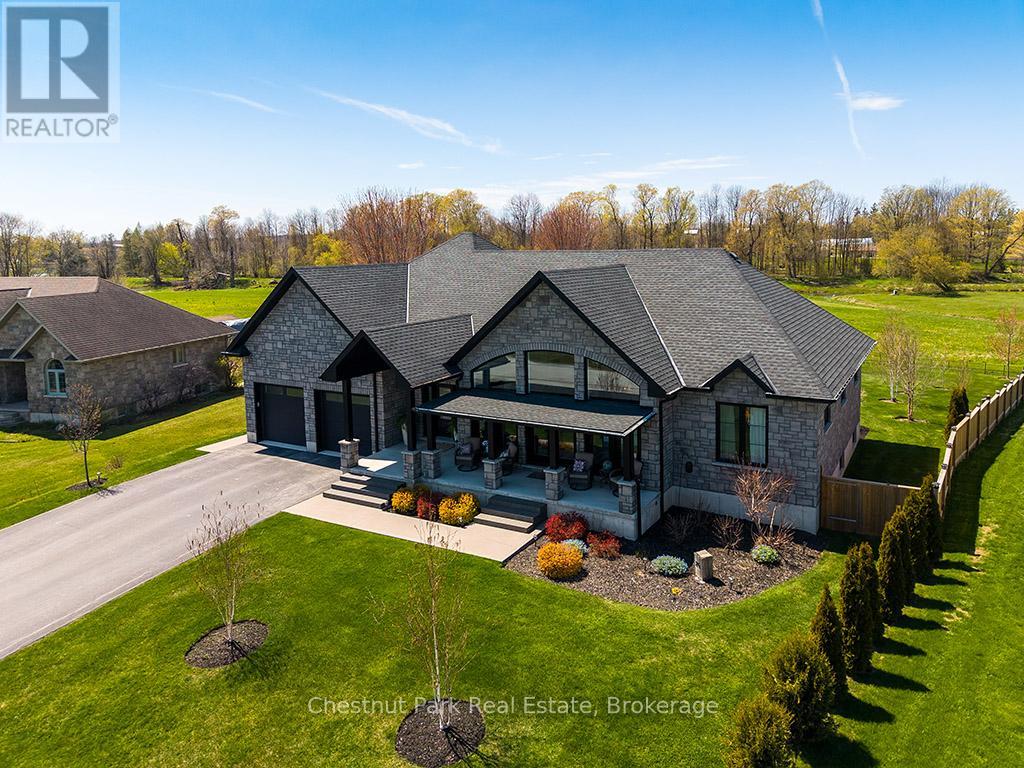 26 NICKASON DRIVE