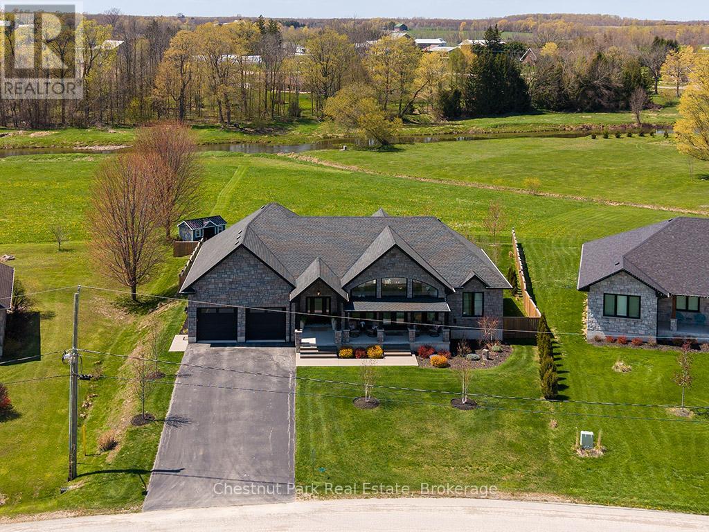 26 NICKASON DRIVE