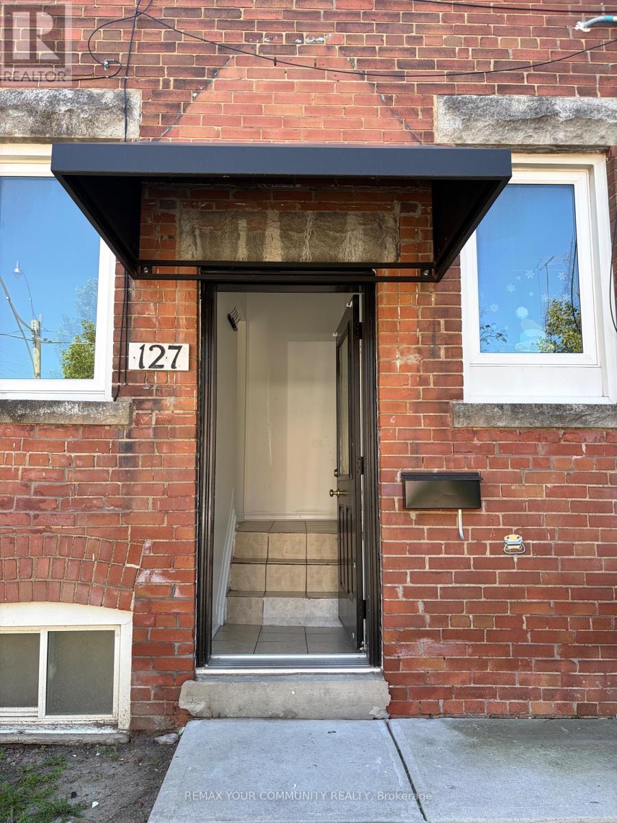 127 MORRISON AVENUE