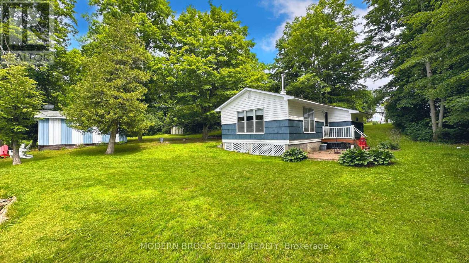 94 GRAHAM LAKE ROAD