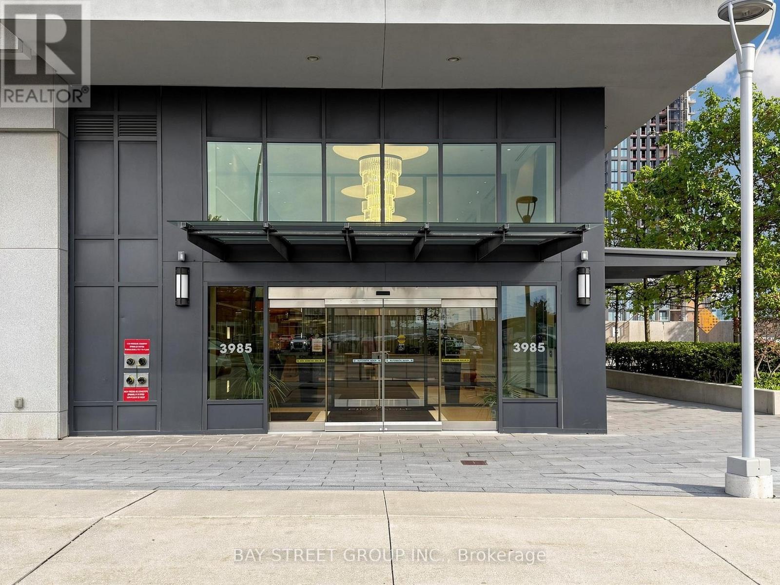 2411 - 3985 GRAND PARK DRIVE