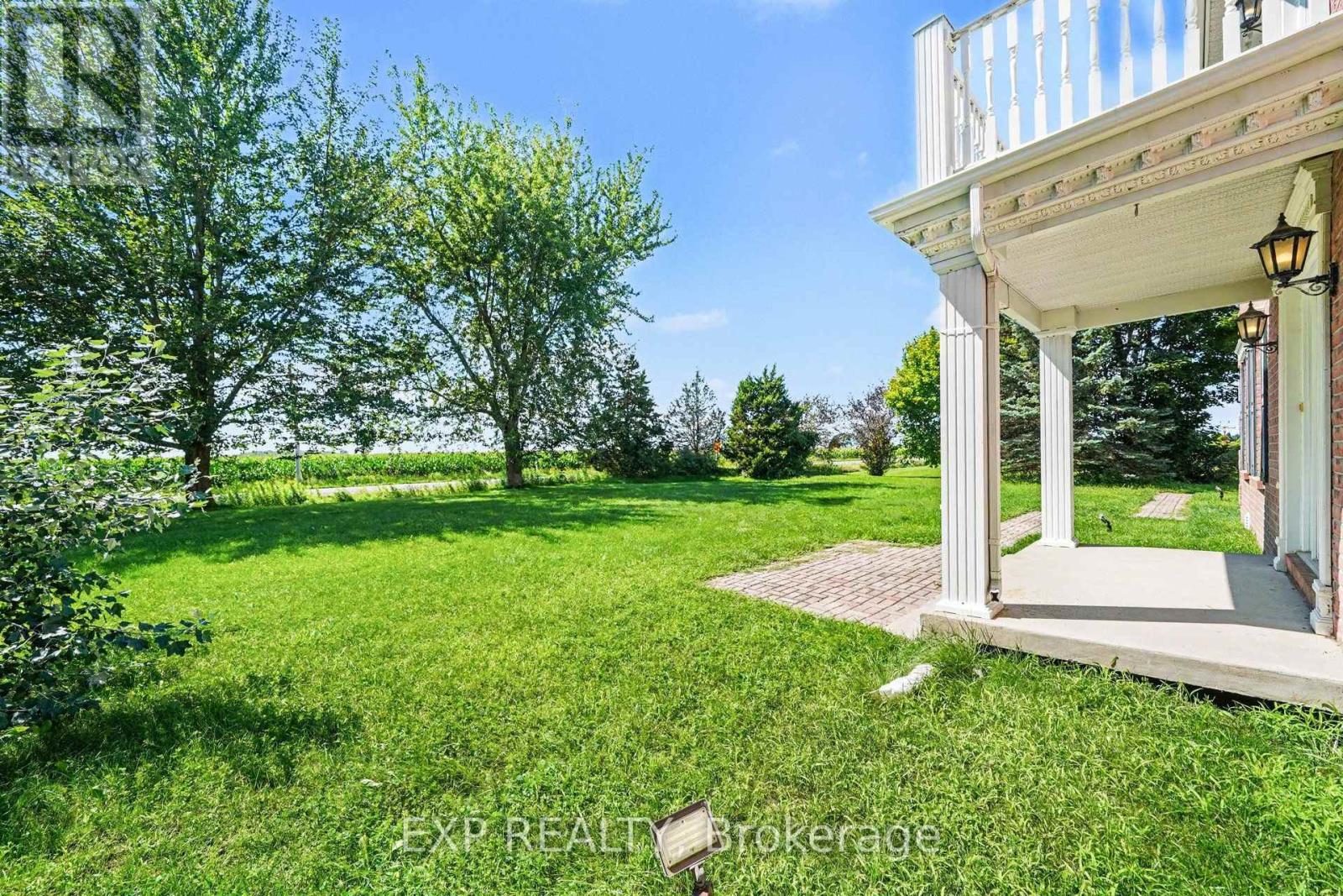 1007 ST PIERRE ROAD
