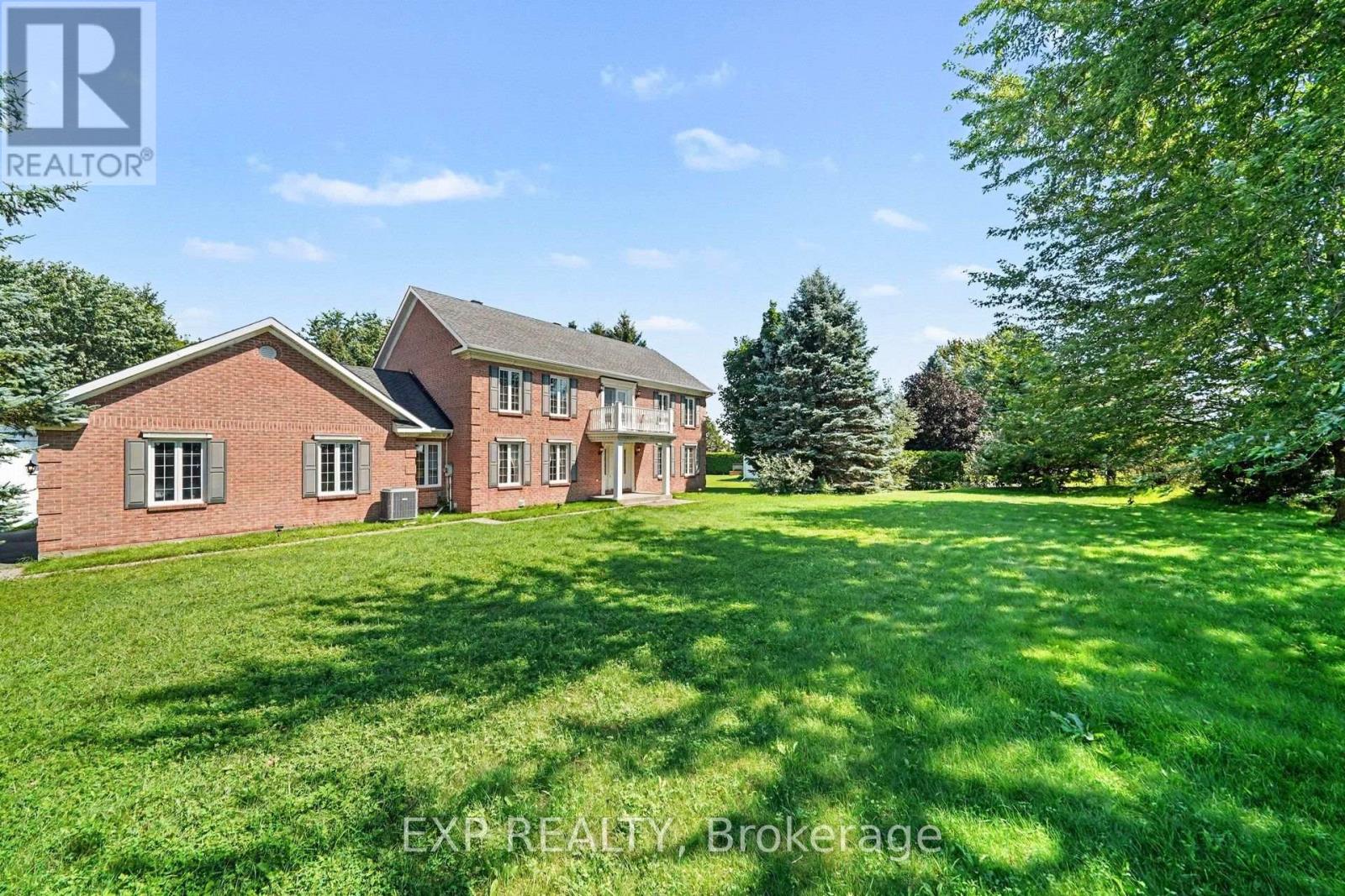 1007 ST PIERRE ROAD