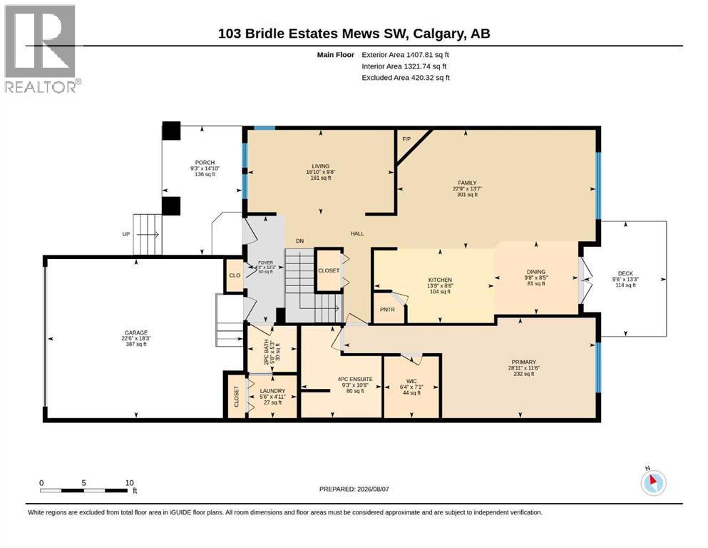 103 Bridle Estates Mews SW
