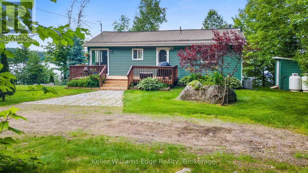 1128 KAMANISKEG LAKE ROAD, HASTINGS HIGHLANDS (BANGOR WARD), ON K0J 1L0 - Image 3896718104.jpeg?d=l