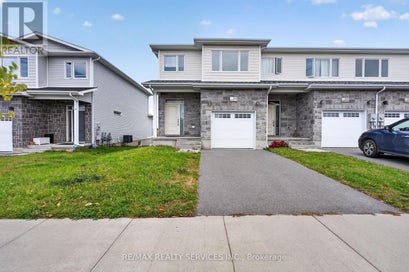 322 HOLDEN STREET Kingston (City Northwest) ON K7P 0M4