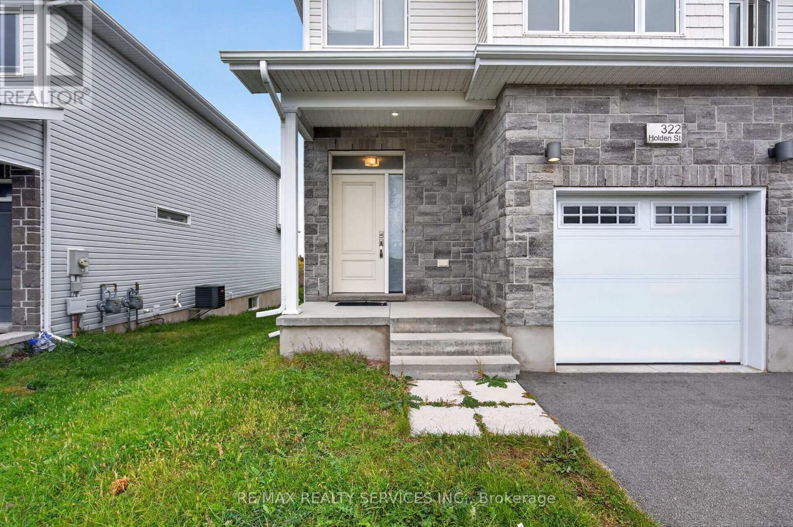 322 HOLDEN STREET