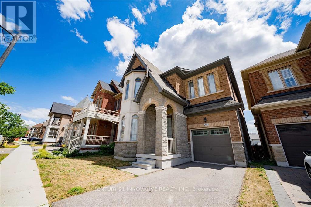 59 WILLIAM BARTLETT DRIVE