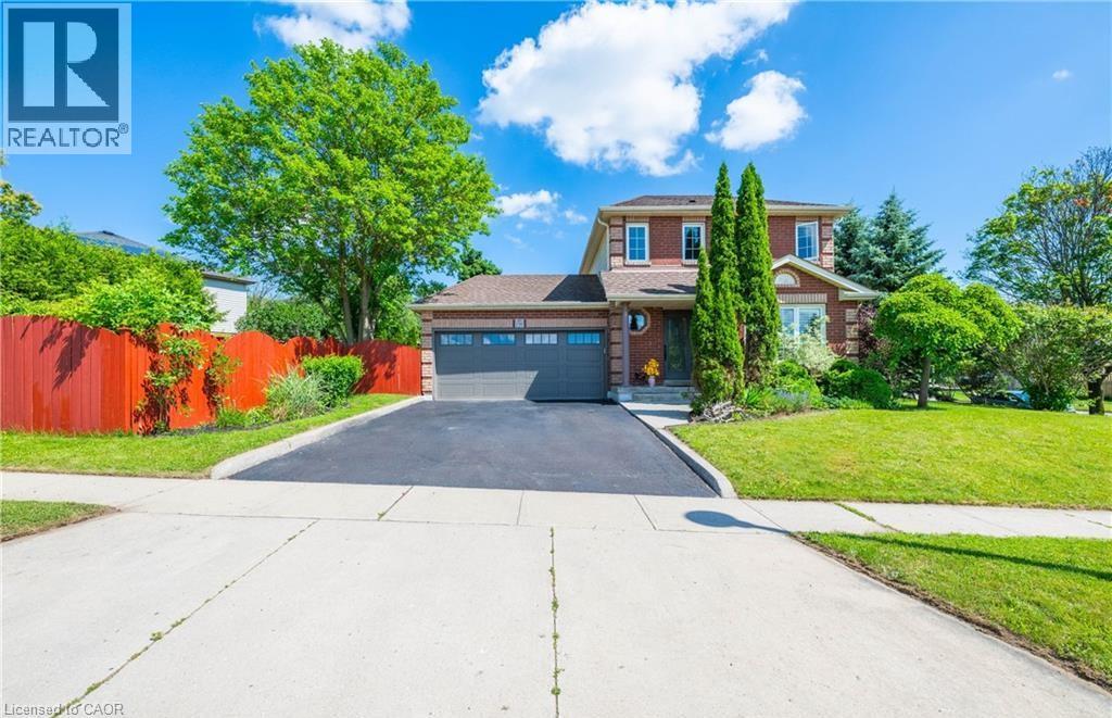 191 STIRLING MACGREGOR Drive