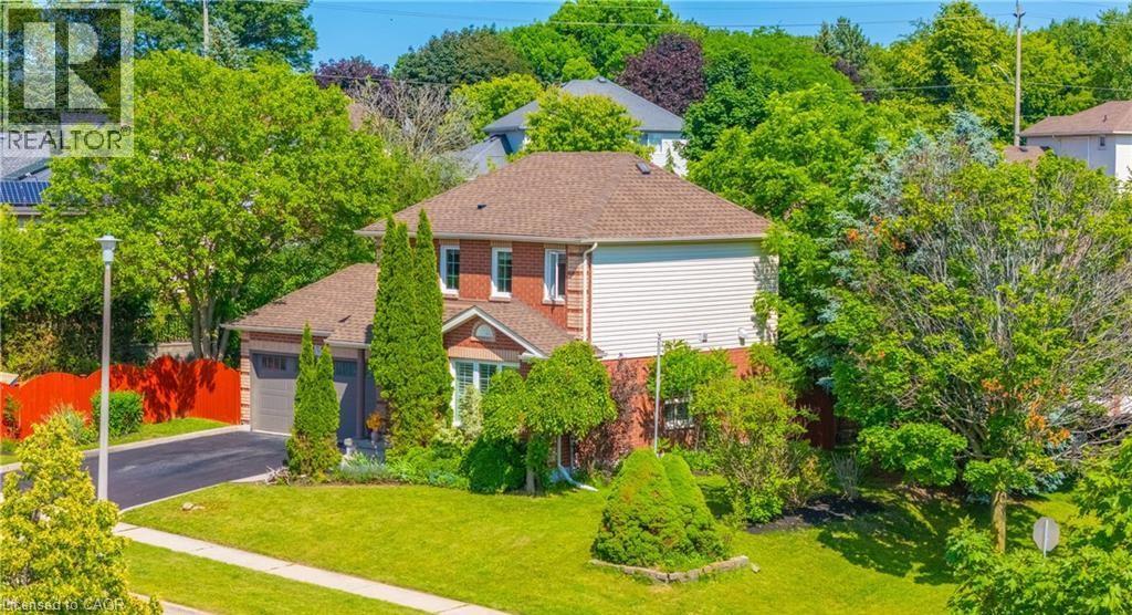 191 STIRLING MACGREGOR Drive