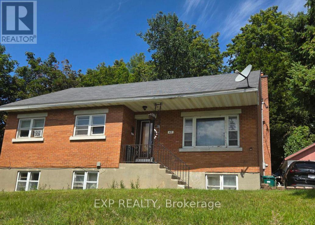 43 LAVERGNE STREET