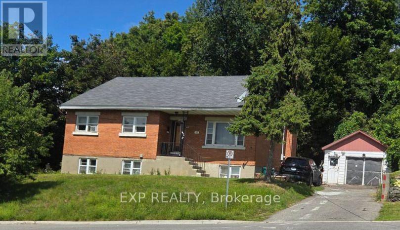 43 LAVERGNE STREET