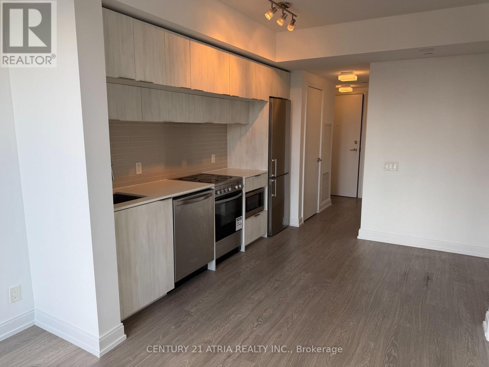 3908 - 181 DUNDAS STREET E
