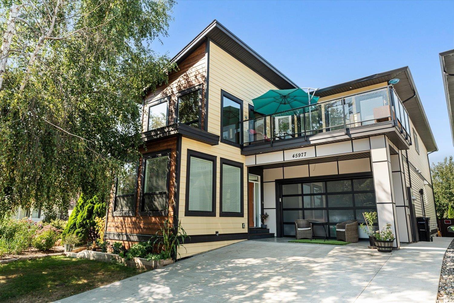 45977 LAKE DRIVE, Sardis East Vedder