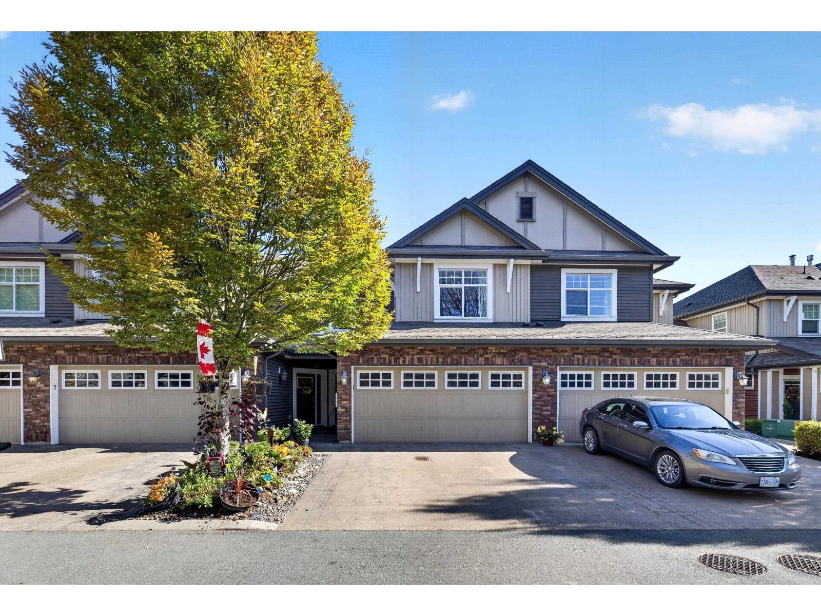 6 45762 SAFFLOWER CRESCENT, Sardis South