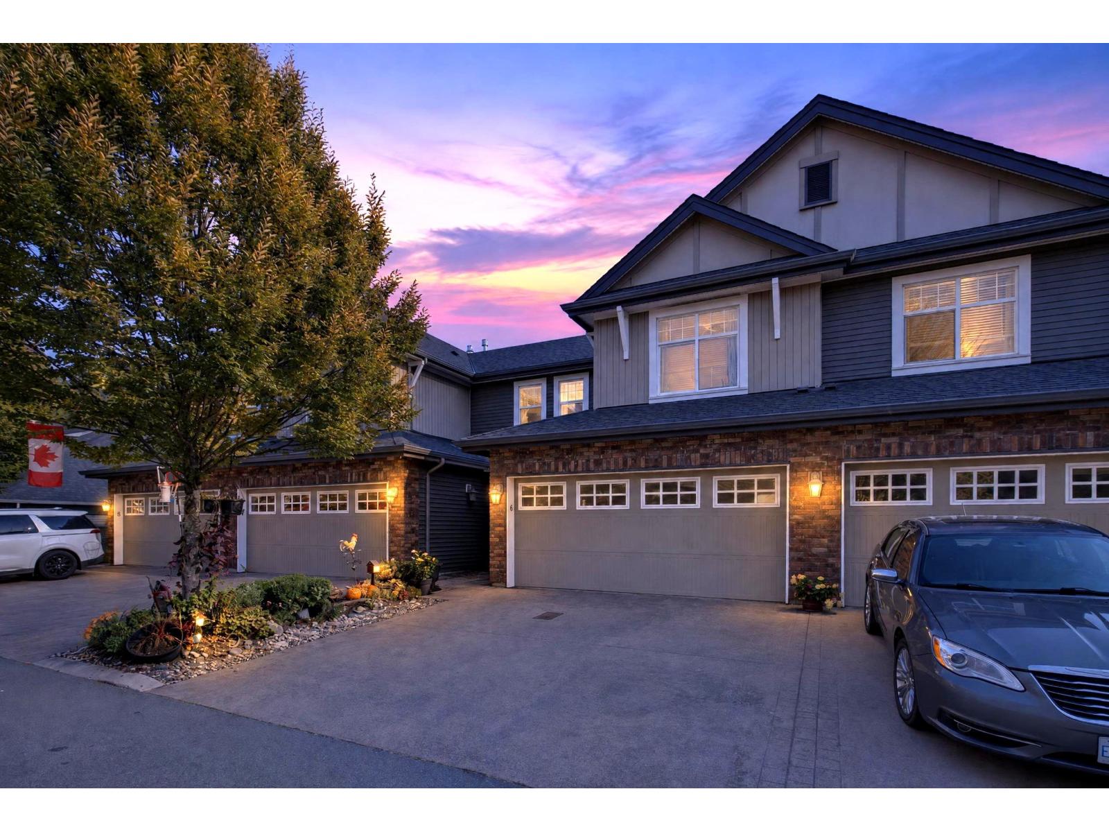 6 45762 SAFFLOWER CRESCENT, Sardis South