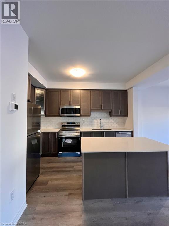 461 BLACKBURN Drive Unit# 2
