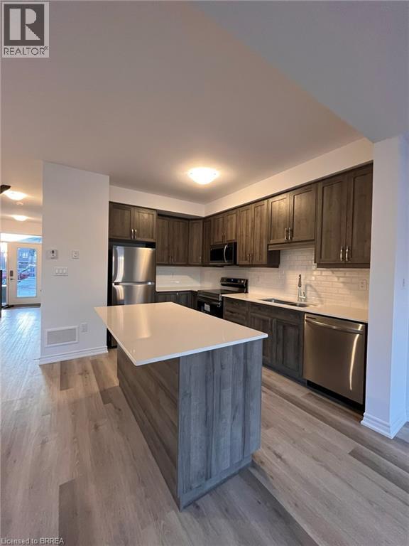 461 BLACKBURN Drive Unit# 2
