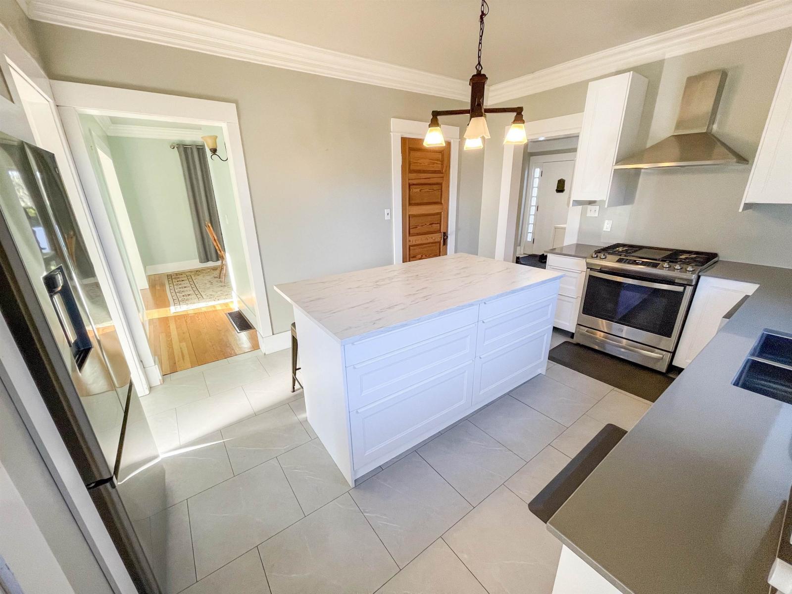 51265 YALE ROAD, Rosedale