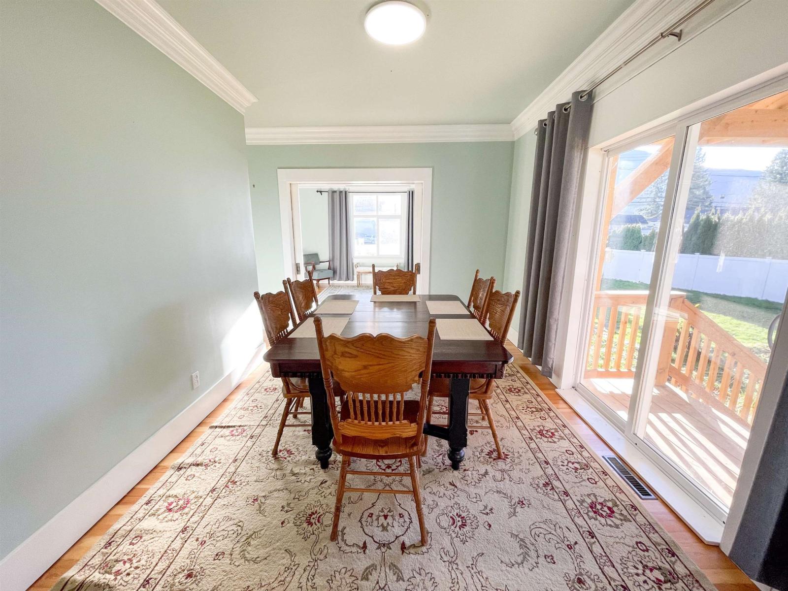 51265 YALE ROAD, Rosedale