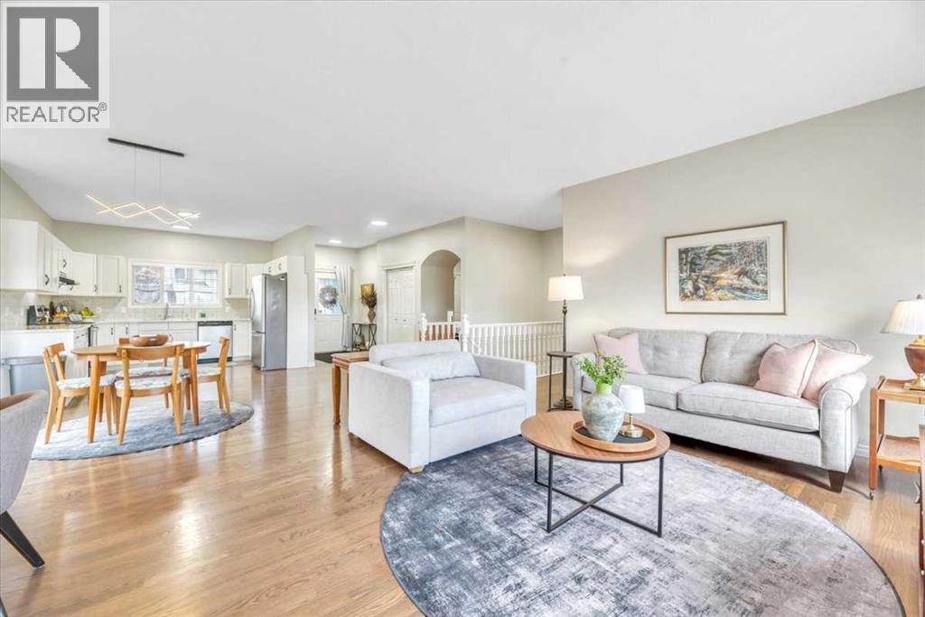 124 West Creek Glen