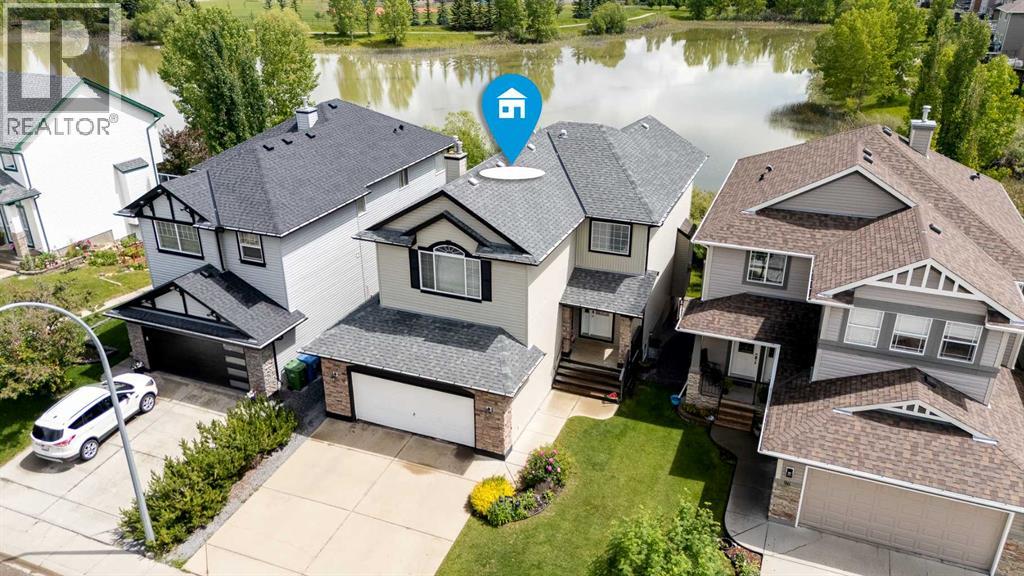 92 Everhollow Way SW