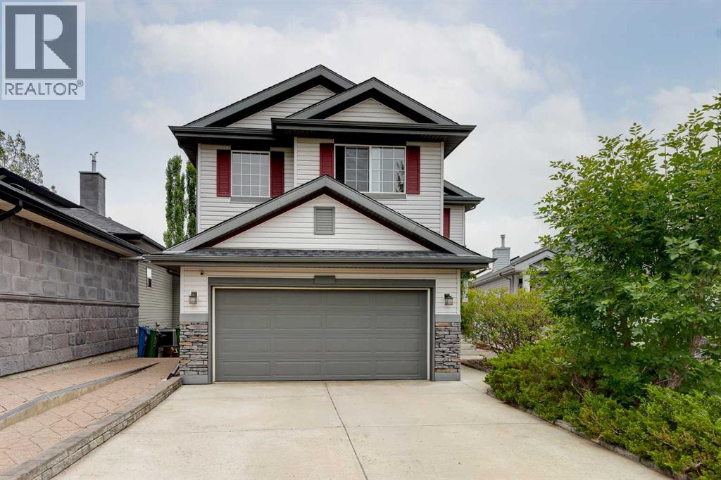 32 Valley Crest Gardens NW