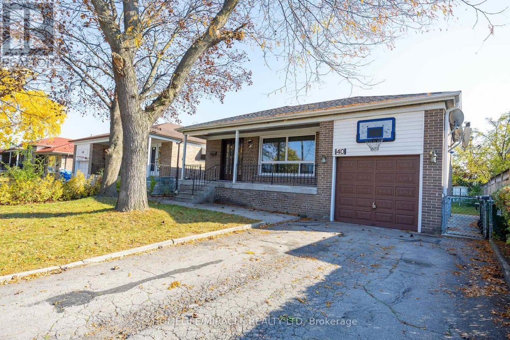 40 TEALHAM DRIVE, TORONTO (WEST HUMBER-CLAIRVILLE), ON M9V 3T6 - Image 729859522.jpeg?d=l