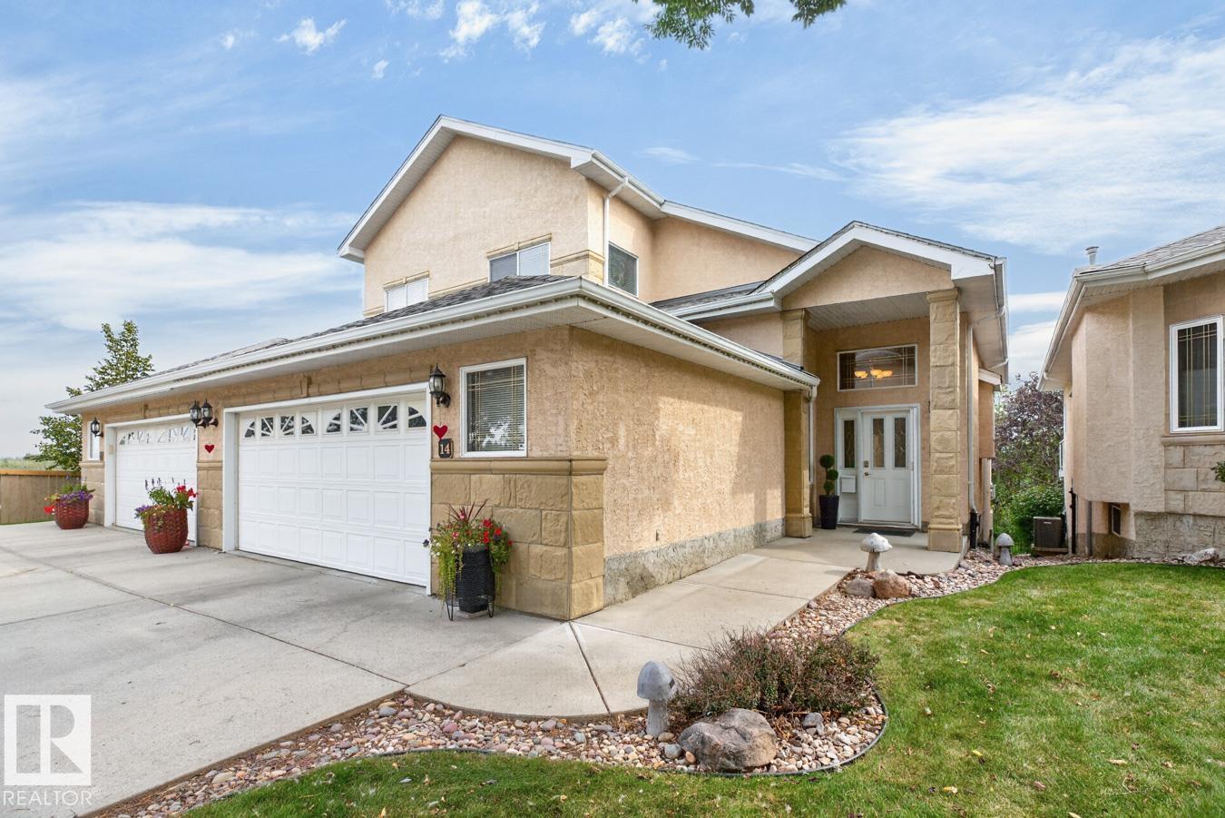 #14 577 BUTTERWORTH WY NW