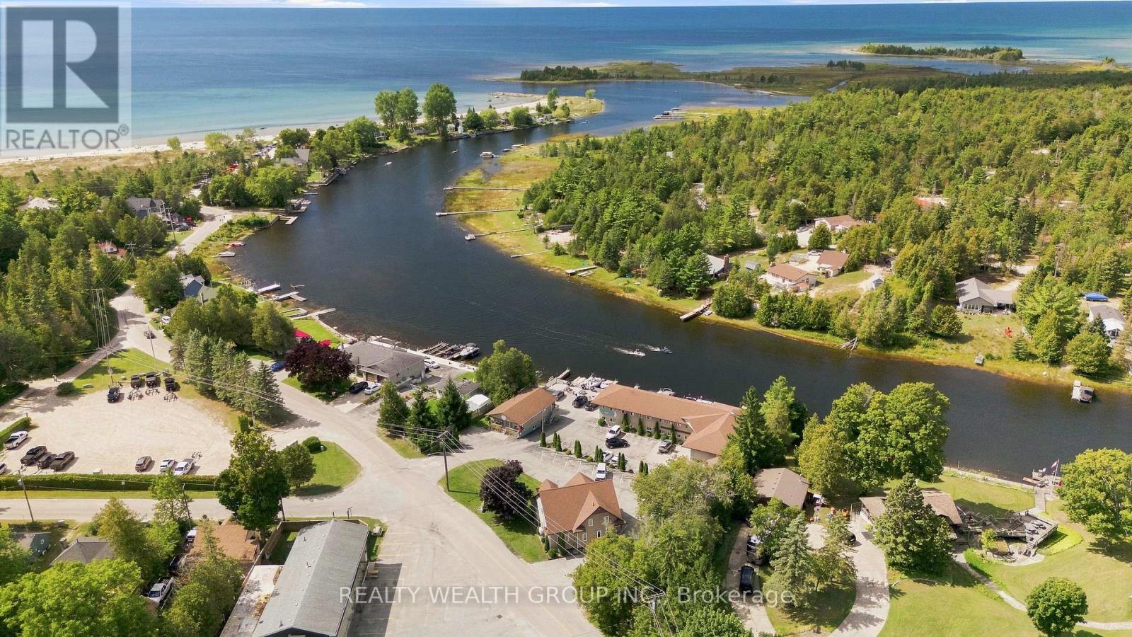 71 SAUBLE FALLS ROAD