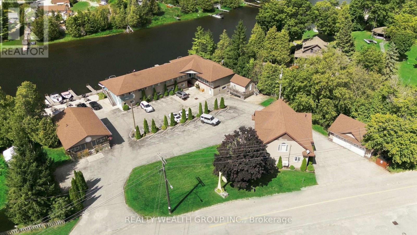 71 SAUBLE FALLS ROAD
